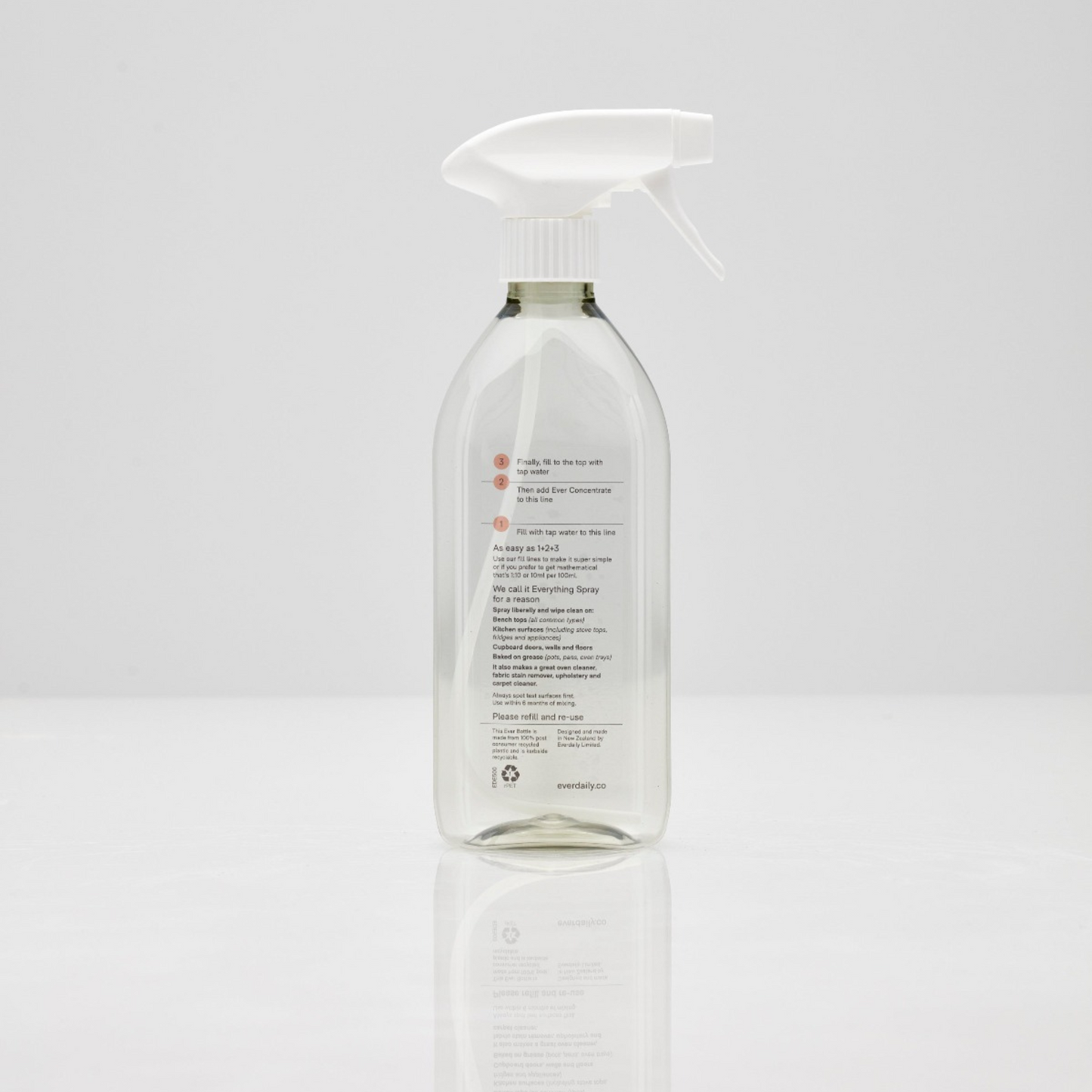 Everything Spray Bottle
