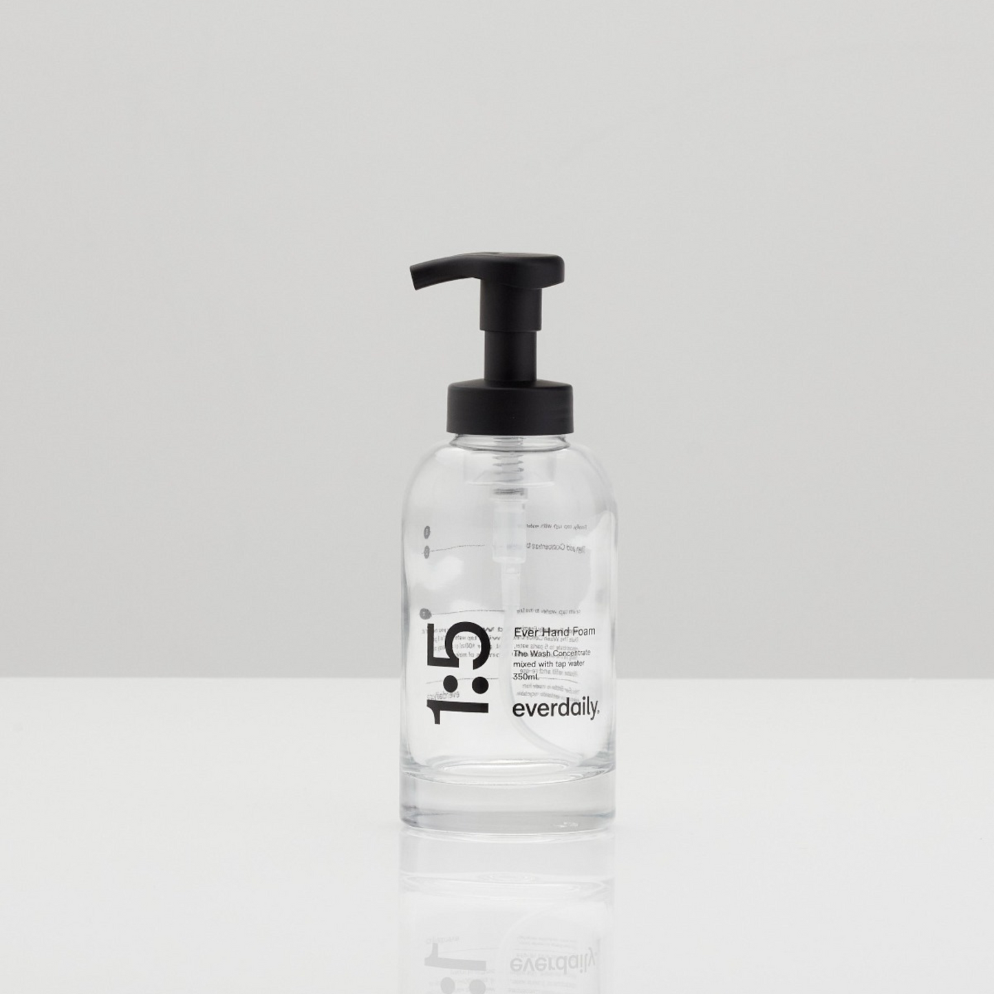 Starter Kit Hand Wash : Sage Leaf